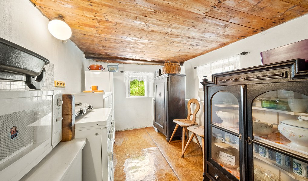 Prodej chaty/chalupy 112 m² s pozemkem 1 503 m², Zlatá Olešnice – náhled fotky 7
