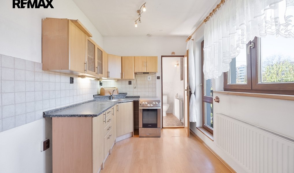 Prodej domu 92 m² s pozemkem 646 m², Kopřivnice – náhled fotky 4