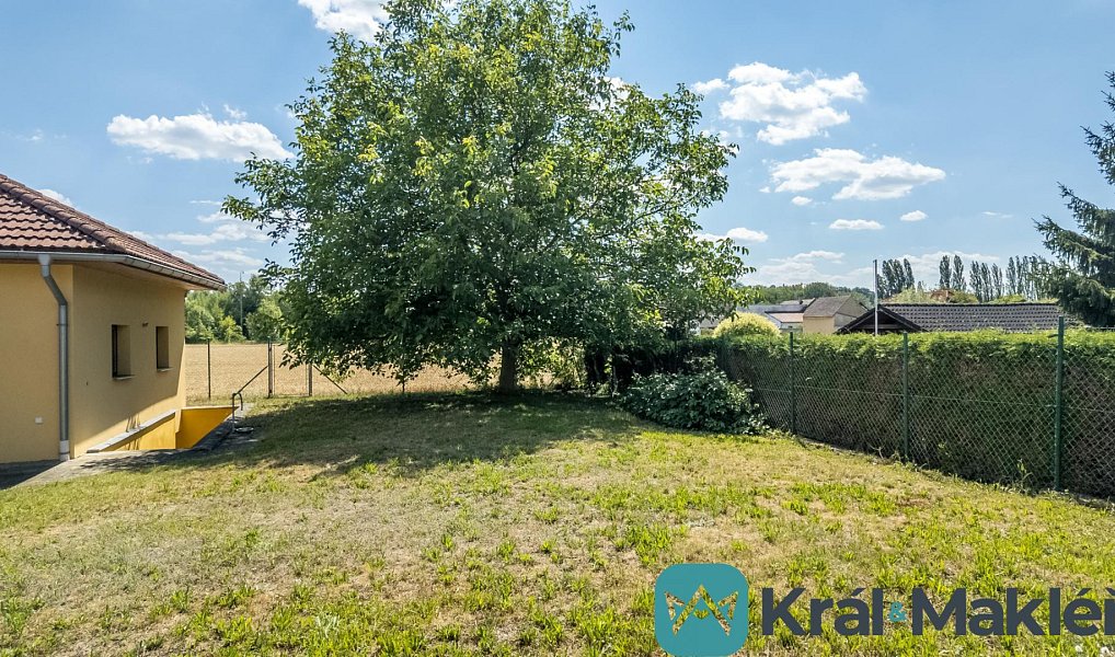 Prodej domu 110 m² s pozemkem 800 m², Mělník – náhled fotky 31