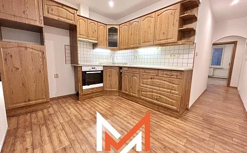 Pronájem bytu 3+1 77 m², Příkopy, Náchod