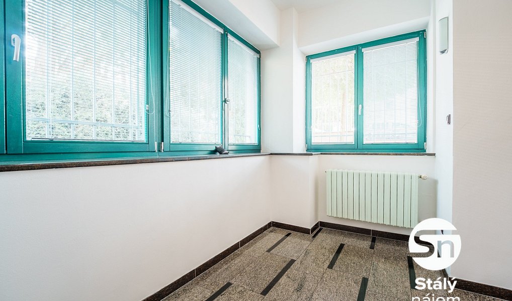 Pronájem bytu 1+kk 35 m², Praha – náhled fotky 4