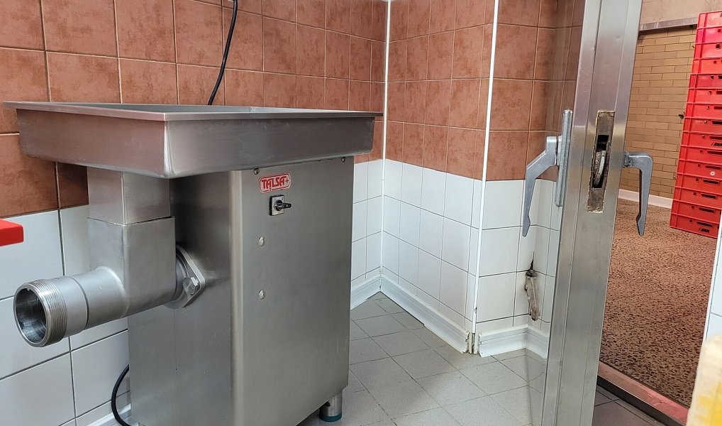 Prodej obchodních prostor 284 m², Děčín – náhled fotky 10