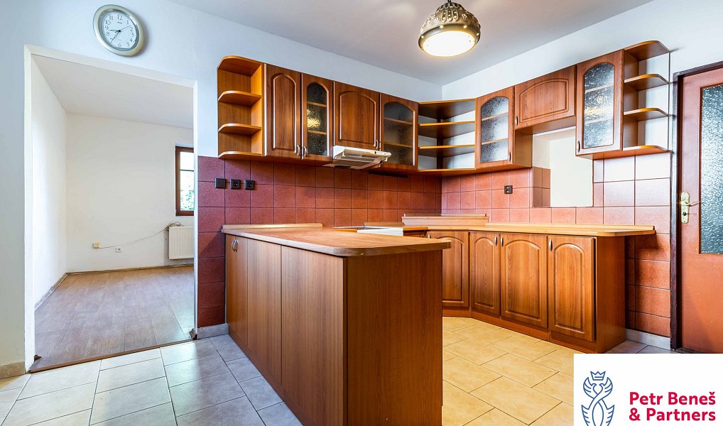 Pronájem domu 120 m² s pozemkem 721 m², Svojetín – náhled fotky 16