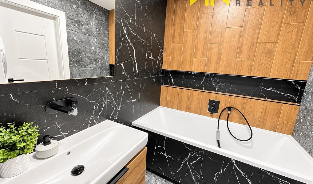 Pronájem bytu 3+1 66 m², Ostrava – náhled fotky 16