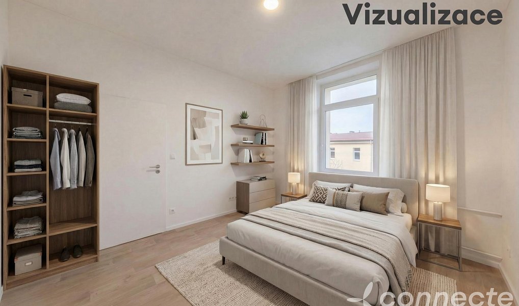 Prodej bytu 2+kk 43 m², Přerov – náhled fotky 8