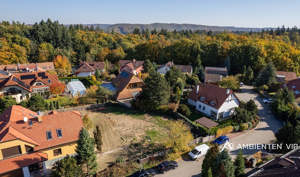 Prodej stavebního pozemku 441 m², Brno – náhled fotky 11