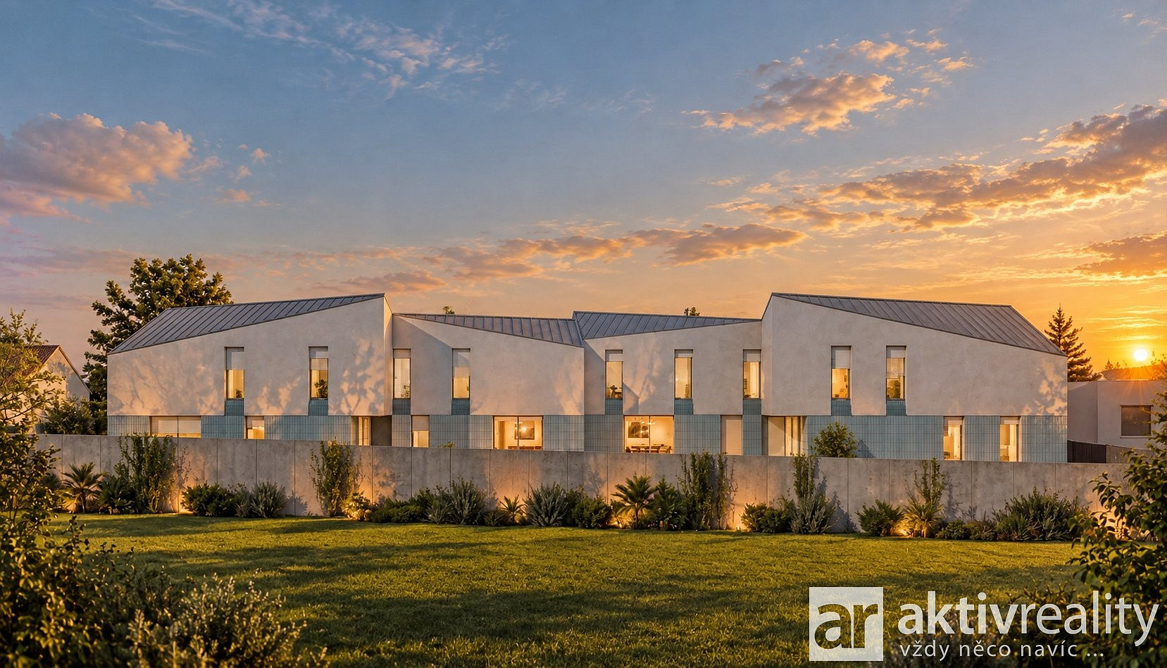 Prodej domu 115 m² s pozemkem 192 m² – fotografie 3