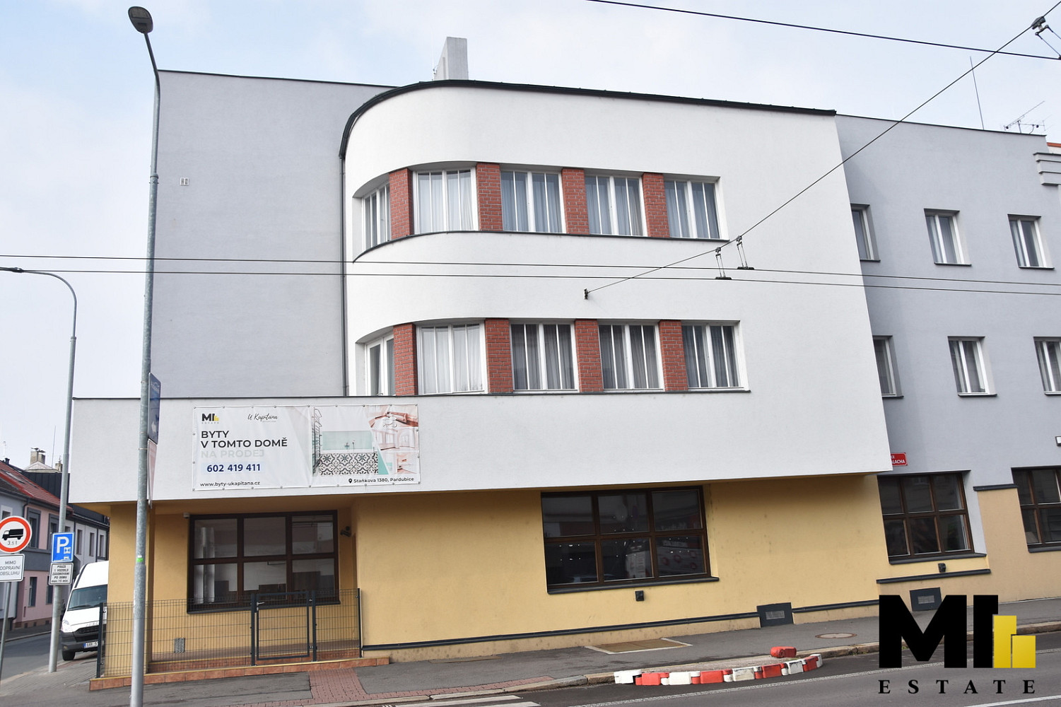 Prodej bytu 2+kk 90 m² - Widok 2