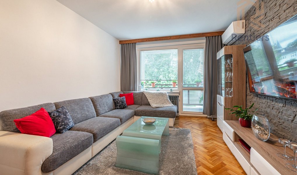 Prodej bytu 4+1 80 m², Mariánské Lázně – náhled fotky 17