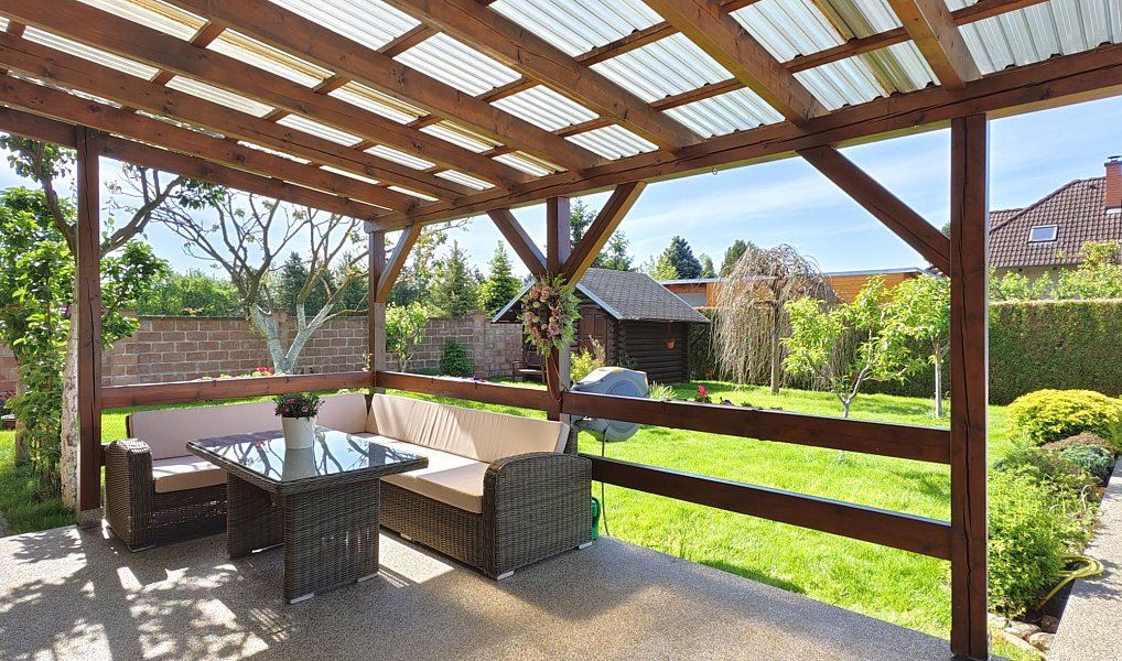 Prodej domu 224 m² s pozemkem 816 m², Nový Vestec – náhled fotky 9