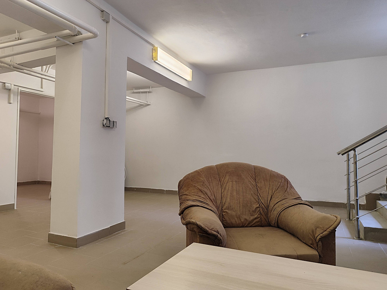 Pronájem bytu 2+kk 60 m² – fotografie 4