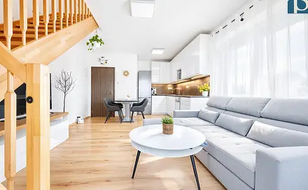 Prodej bytu 3+kk 78 m²