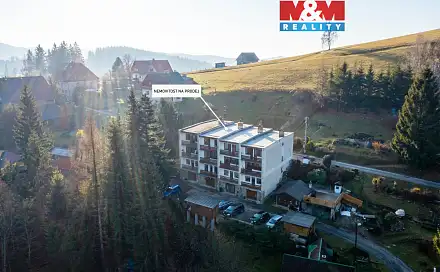Prodej domu 180 m² s pozemkem 169 m², Benecko - Horní Štěpanice, okres Semily