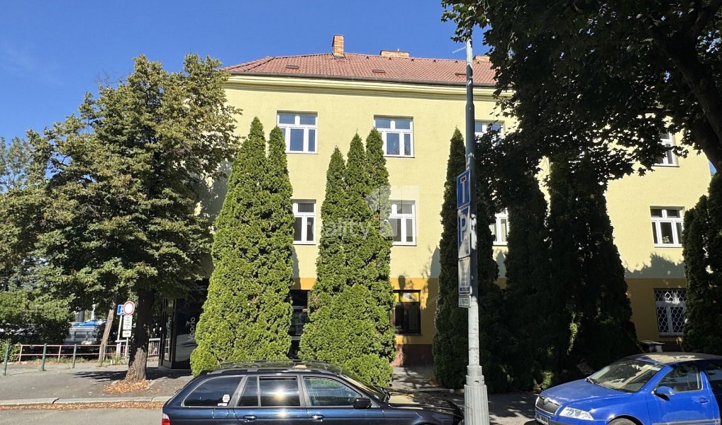 Prodej bytu 2+kk 76 m², Praha – náhled fotky 18