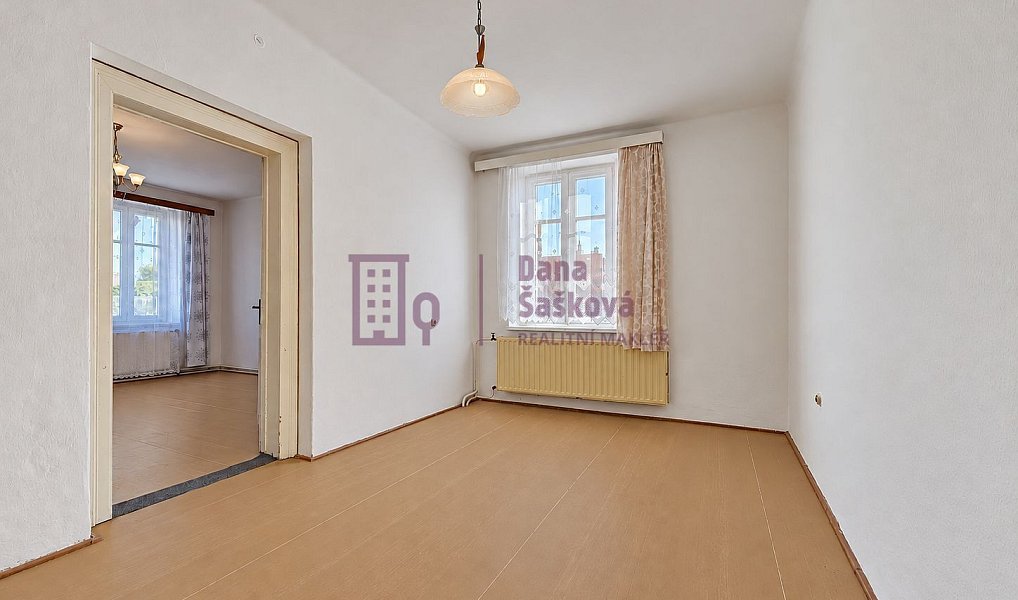Prodej bytu 3+1 75 m², Nová Bystřice – náhled fotky 11