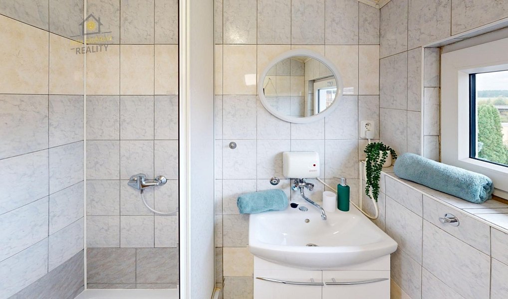 Pronájem bytu 3+1 60 m², Bělá pod Bezdězem – náhled fotky 6