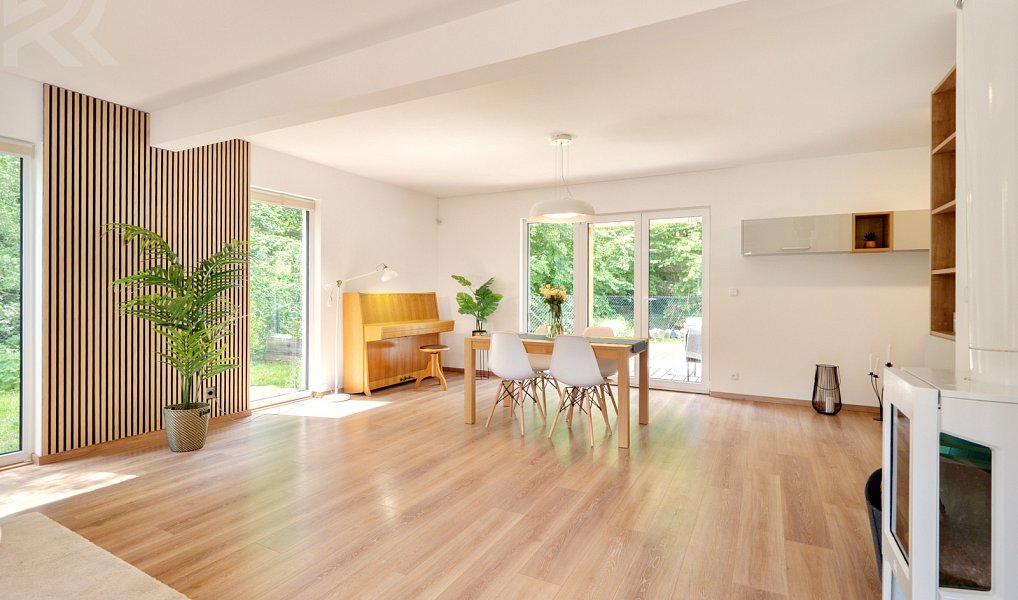 Prodej domu 124 m² s pozemkem 309 m², Praha – náhled fotky 5