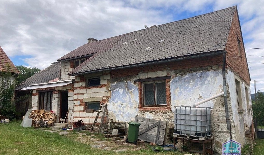 Prodej domu 100 m² s pozemkem 1 269 m², Mokrosuky – náhled fotky 3
