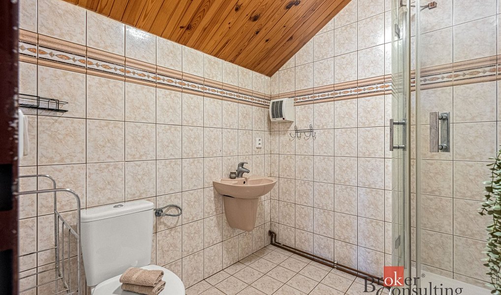 Prodej domu 450 m² s pozemkem 5 026 m², Netvořice – náhled fotky 4