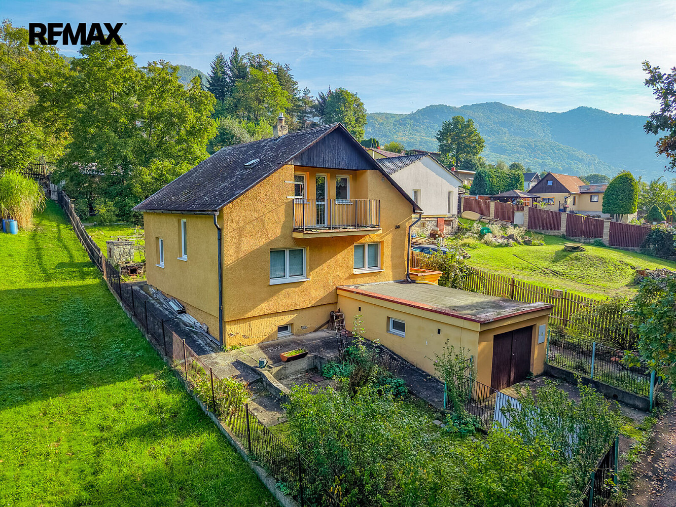 Prodej domu 110 m² s pozemkem 546 m²