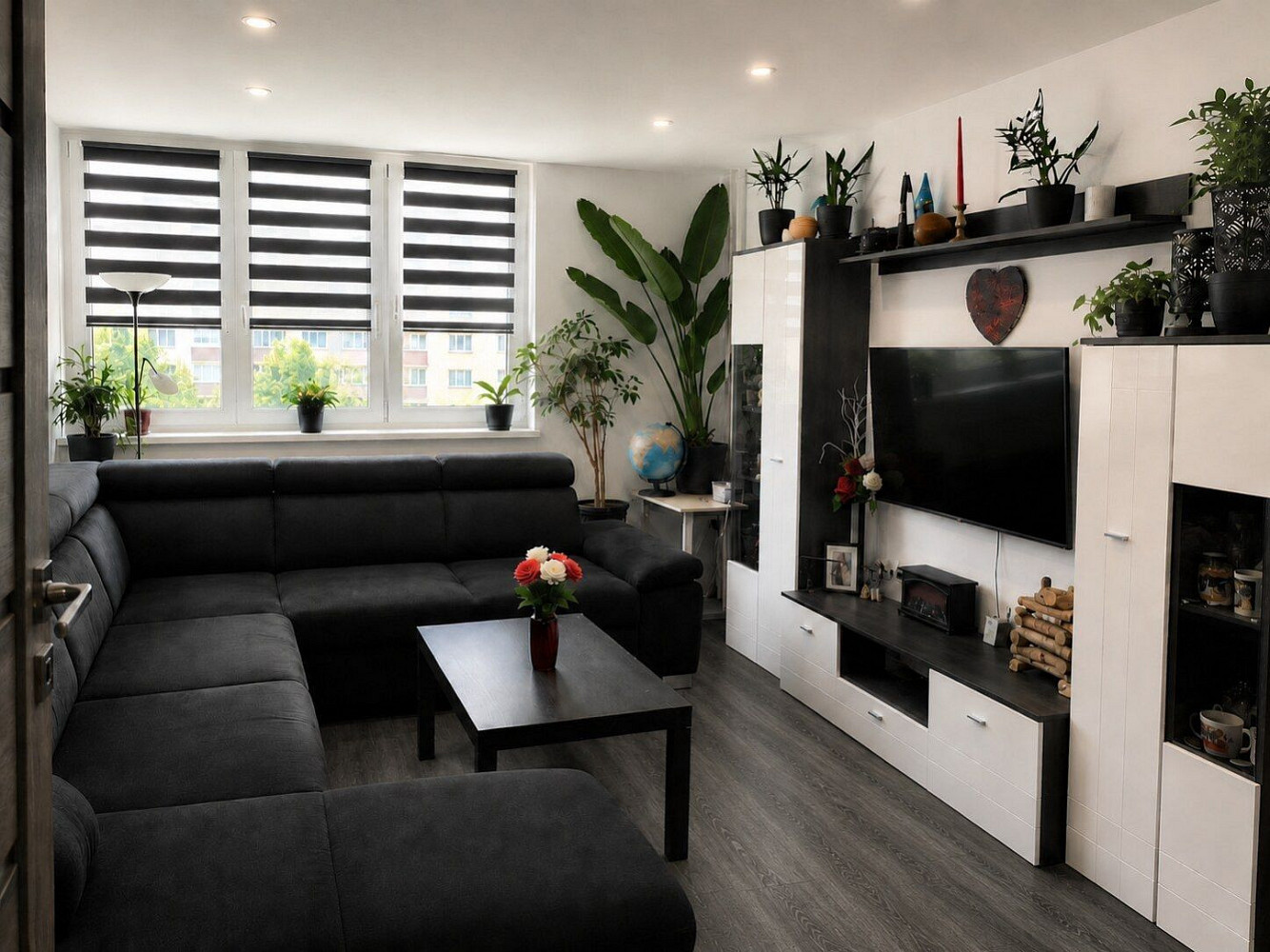 Prodej bytu 3+1 76 m²