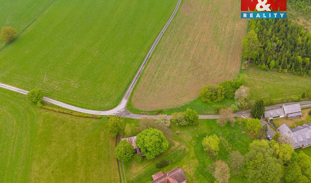 Prodej louky 1 044 m², Jestřabí v Krkonoších – náhled fotky 2