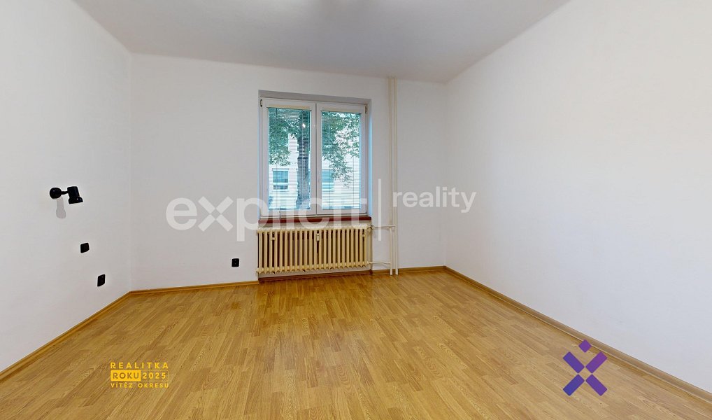 Pronájem bytu 3+1 73 m², Vsetín – náhled fotky 6
