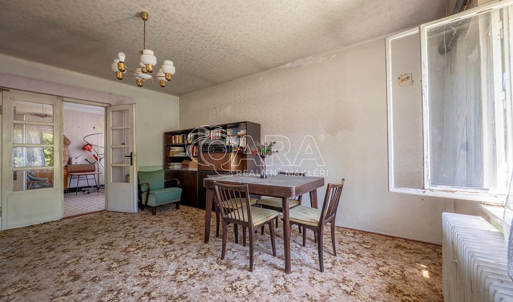 Prodej domu 274 m² s pozemkem 941 m², Kropáčova Vrutice – náhled fotky 15