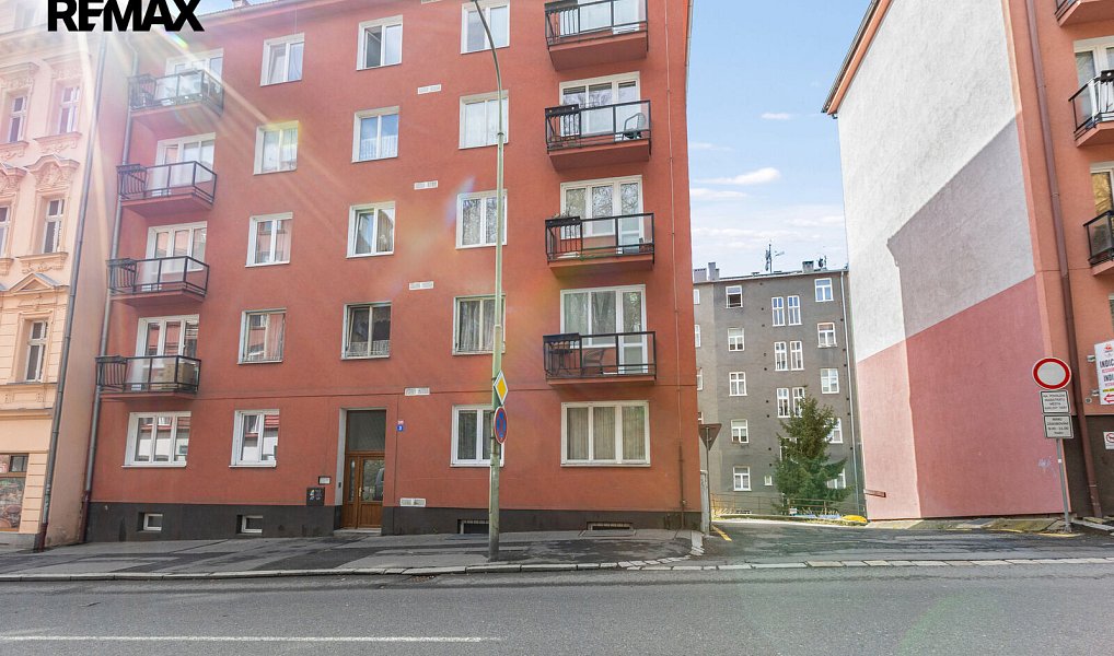 Pronájem bytu 2+1 54 m², Karlovy Vary – náhled fotky 14