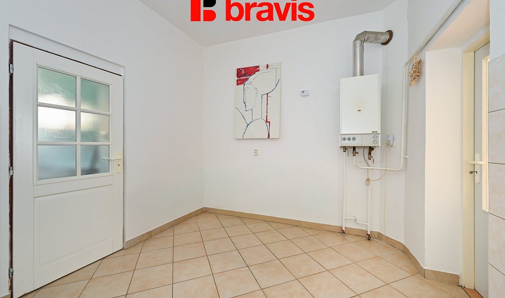 Prodej domu 148 m² s pozemkem 151 m², Brno – náhled fotky 7