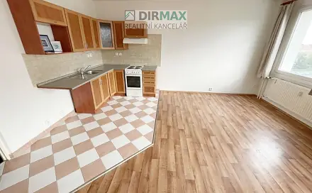 Pronájem bytu 1+kk 32 m², Rabštejnská, Plzeň - Bolevec