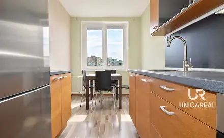 Prodej bytu 3+1 75 m², Svážná, Brno - Nový Lískovec