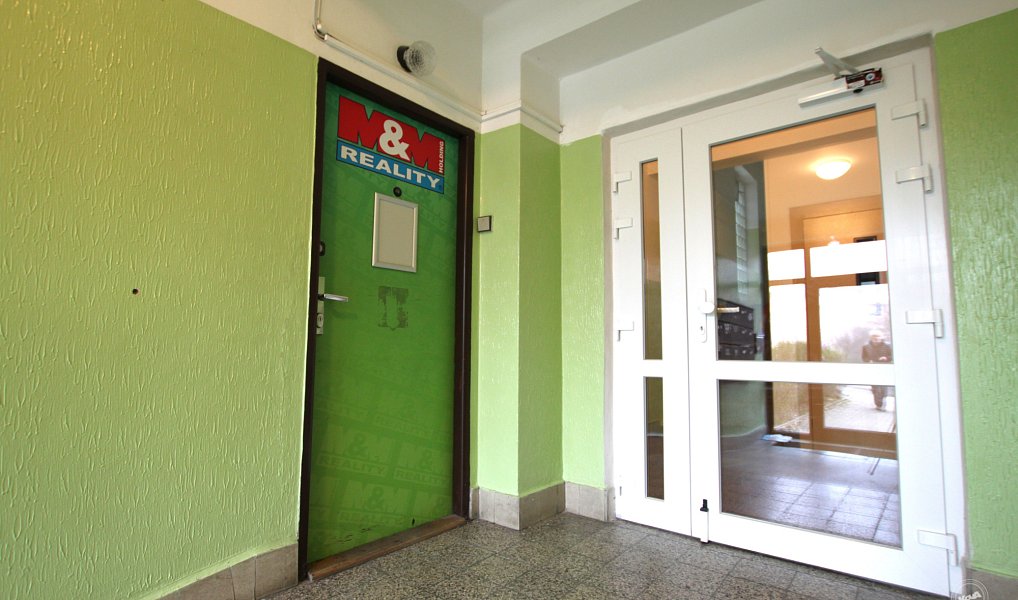 Pronájem kanceláře 95 m², Praha – náhled fotky 11