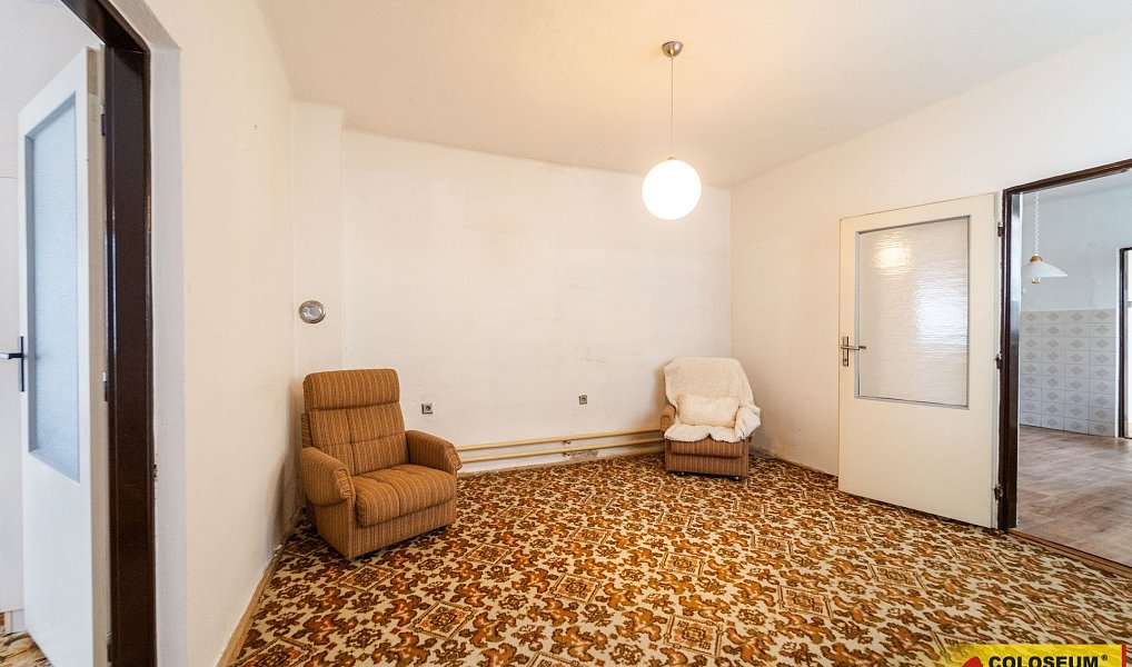 Prodej domu 130 m² s pozemkem 596 m², Ivančice – náhled fotky 12