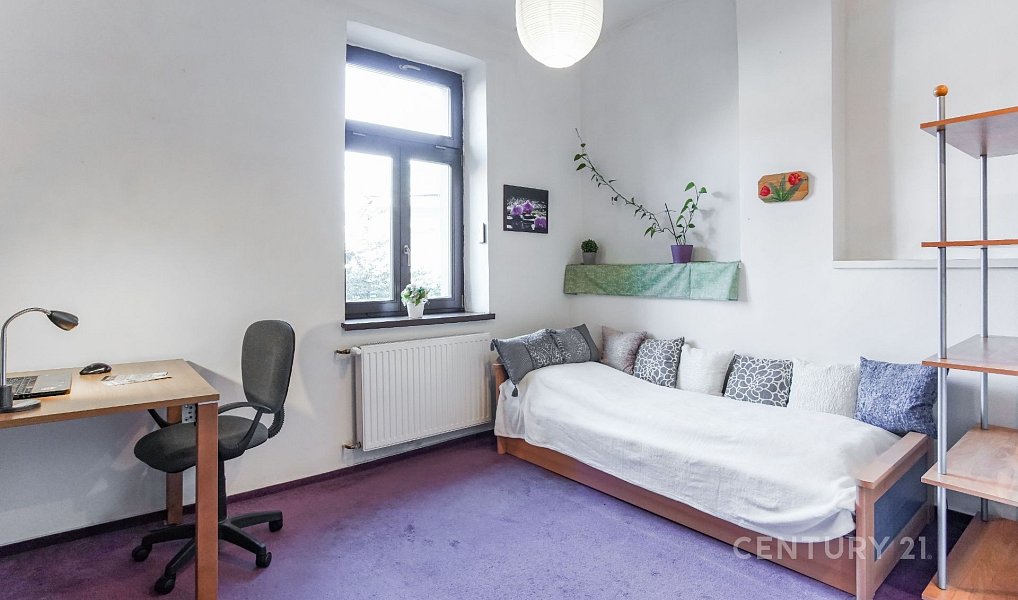 Pronájem bytu 1+kk 22 m², Znojmo – náhled fotky 5