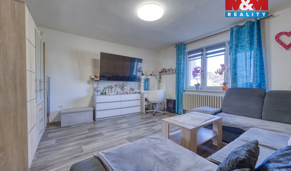 Prodej domu 159 m² s pozemkem 452 m², Blovice – náhled fotky 6