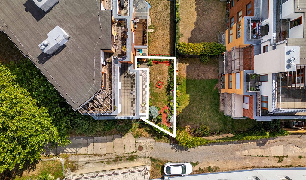 Prodej bytu 2+kk 58 m², Praha – náhled fotky 36
