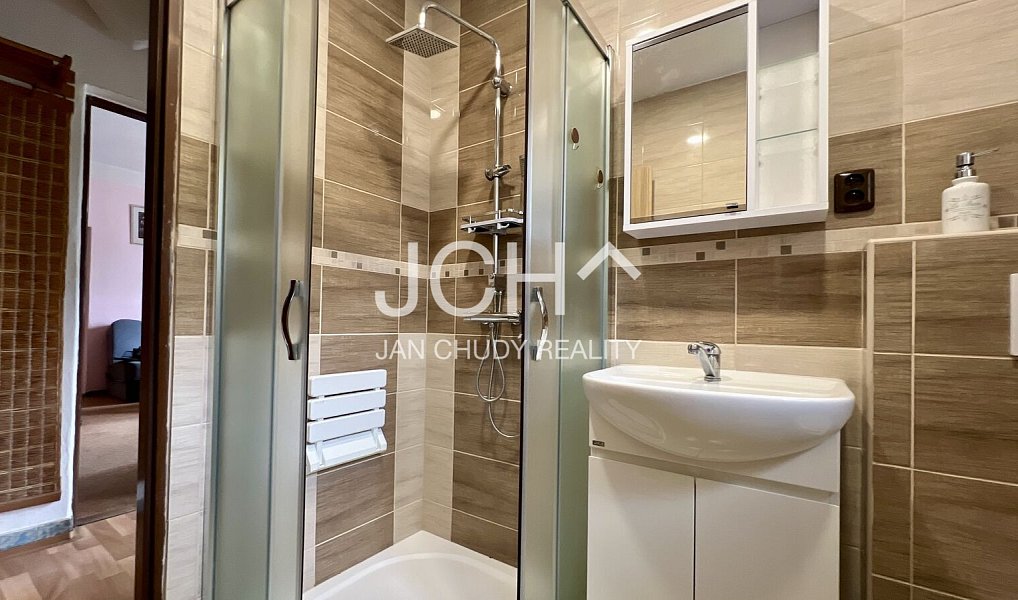Prodej bytu 3+1 51 m², Šumperk – náhled fotky 4