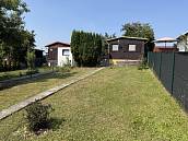 Prodej zahrady 206�m2