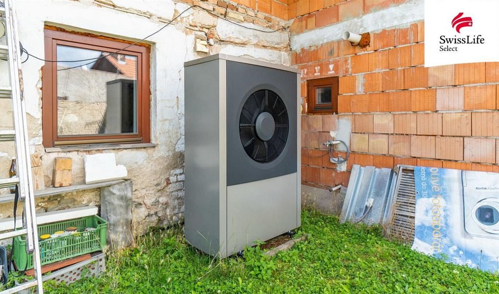 Prodej domu 240 m² s pozemkem 896 m², Kostomlátky – náhled fotky 11