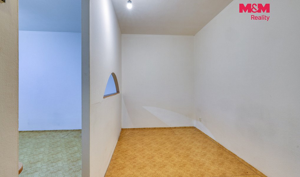 Pronájem bytu 1+1 42 m², Horšovský Týn – náhled fotky 8