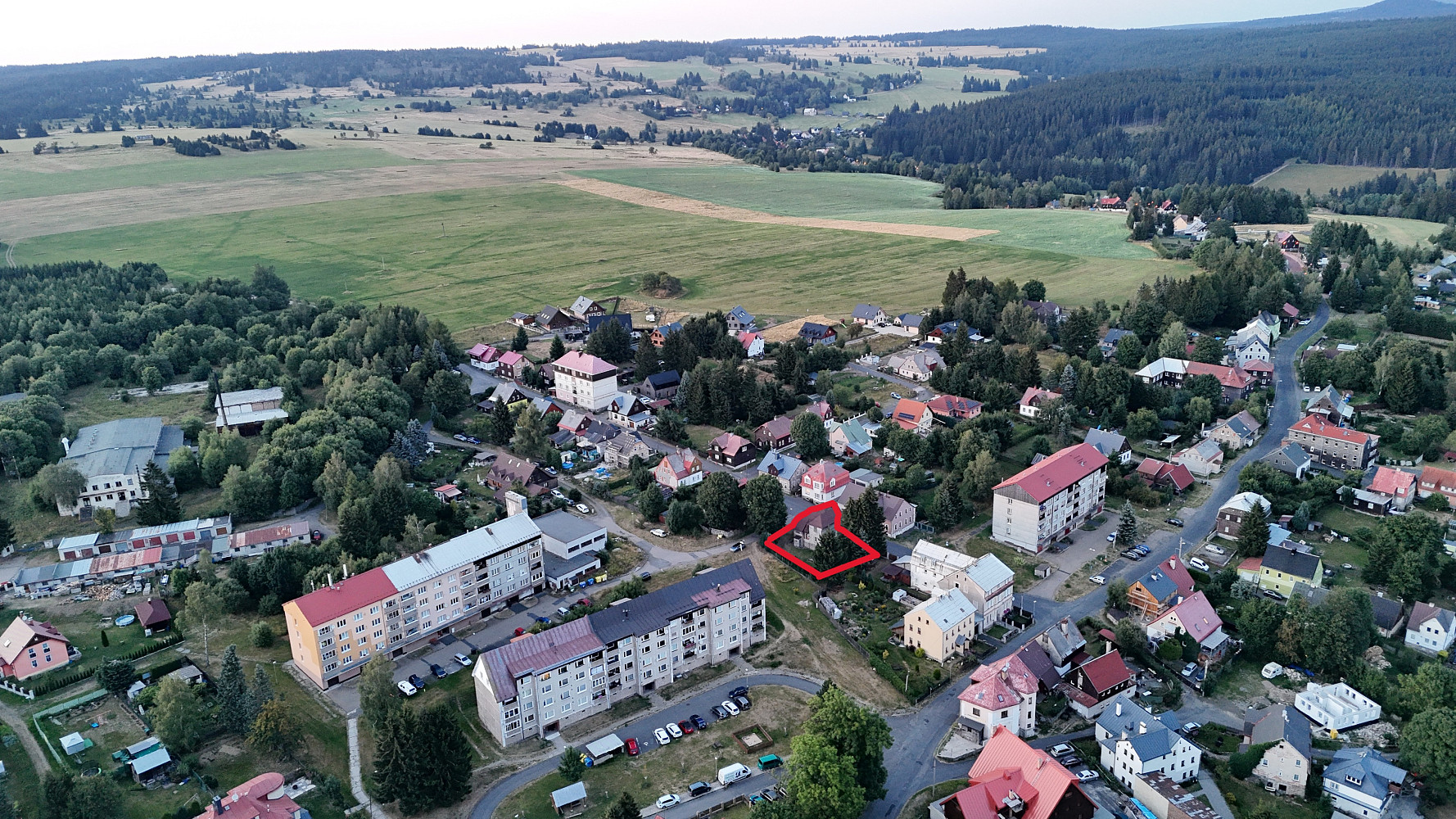 Prodej chalupy 120 m² s pozemkem 529 m² – fotografie 4