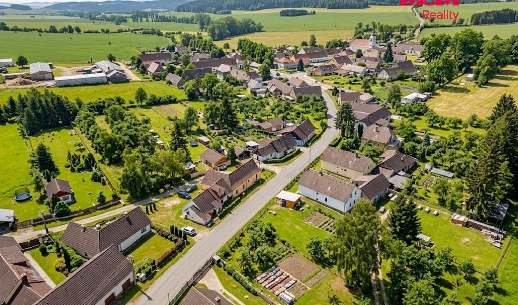 Prodej domu 80 m² s pozemkem 822 m², Předslavice – náhled fotky 17