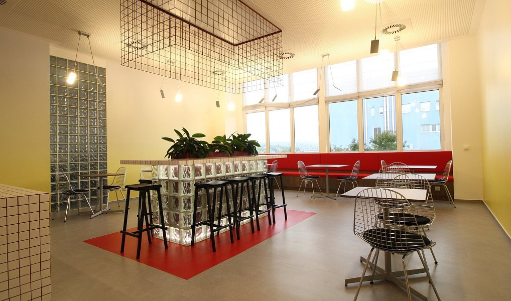Pronájem kanceláře 100 m², Brno – náhled fotky 11