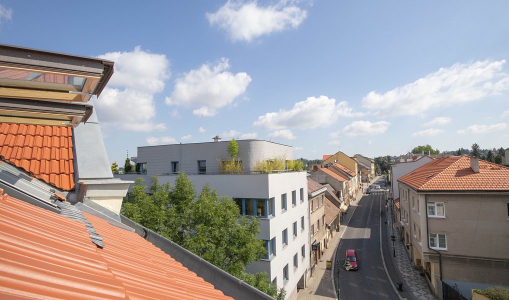 Pronájem kanceláře 63 m², Říčany – náhled fotky 6