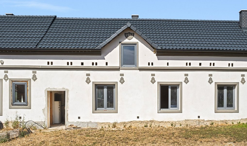 Prodej domu 100 m² s pozemkem 2 531 m², Lkáň – náhled fotky 18