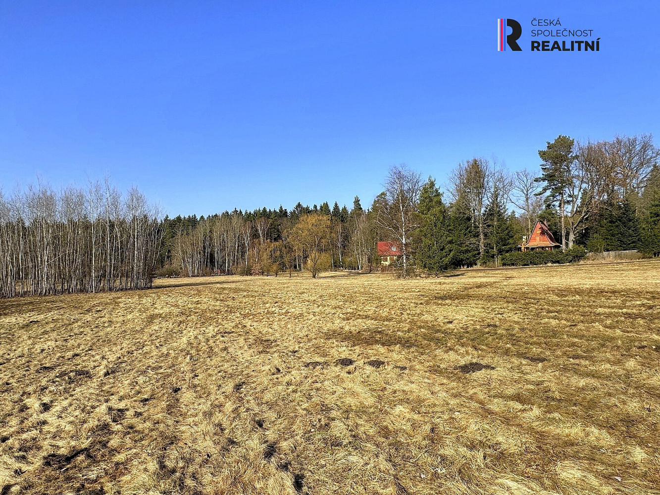 Prodej pozemku 5 750 m²