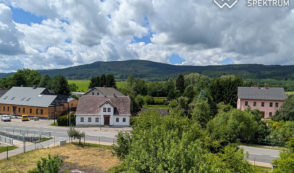 Prodej domu 139 m² s pozemkem 1 940 m², Červená Voda – náhled fotky 29