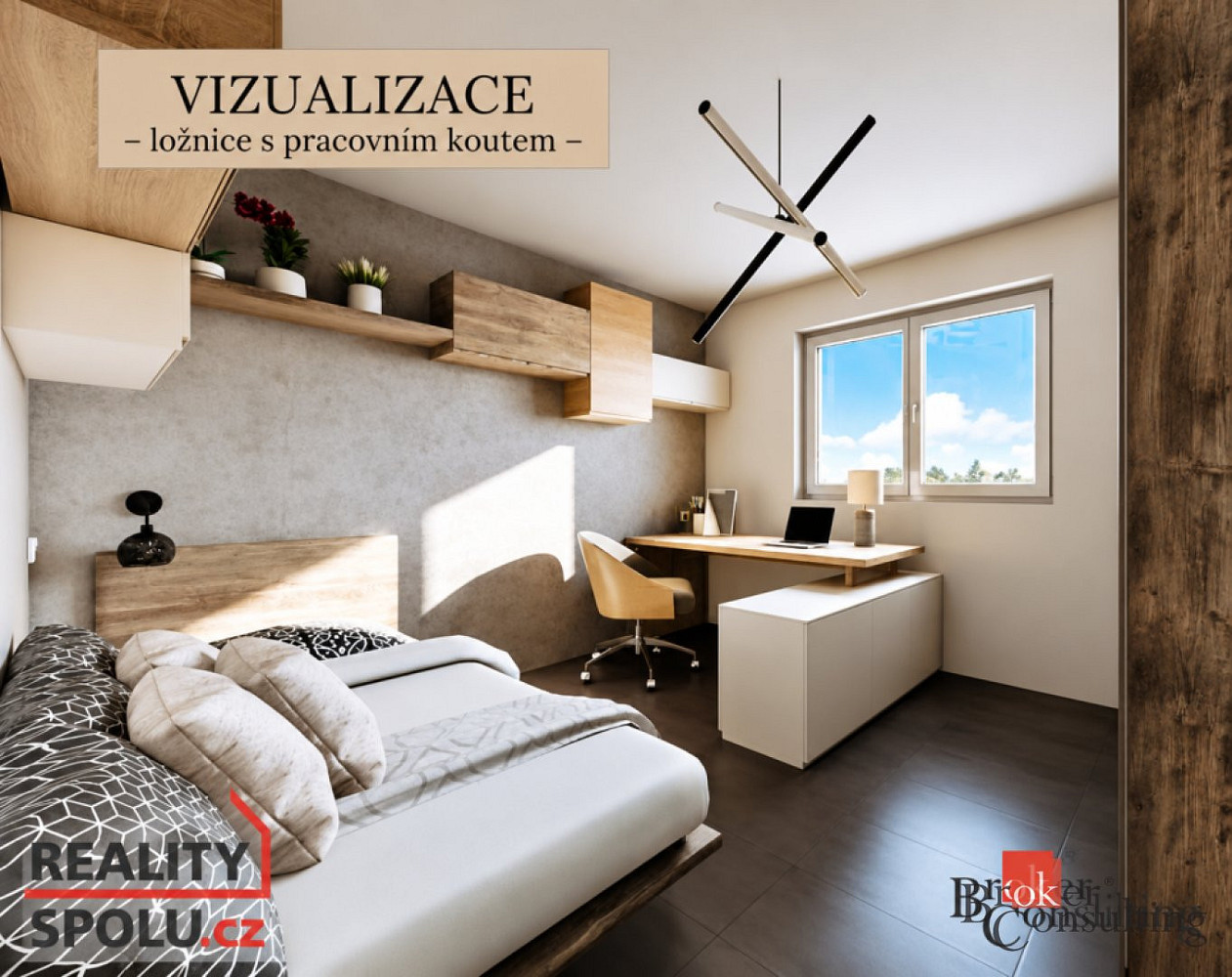 Prodej bytu 3+1 75 m² – fotografie 5