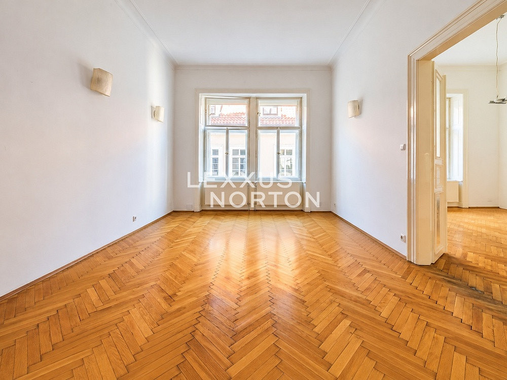 Pronájem bytu 3+kk 130 m²